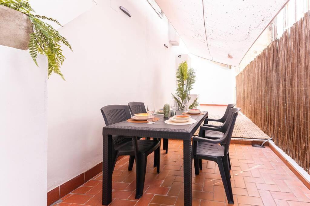 Apartment Diocleziano Rom