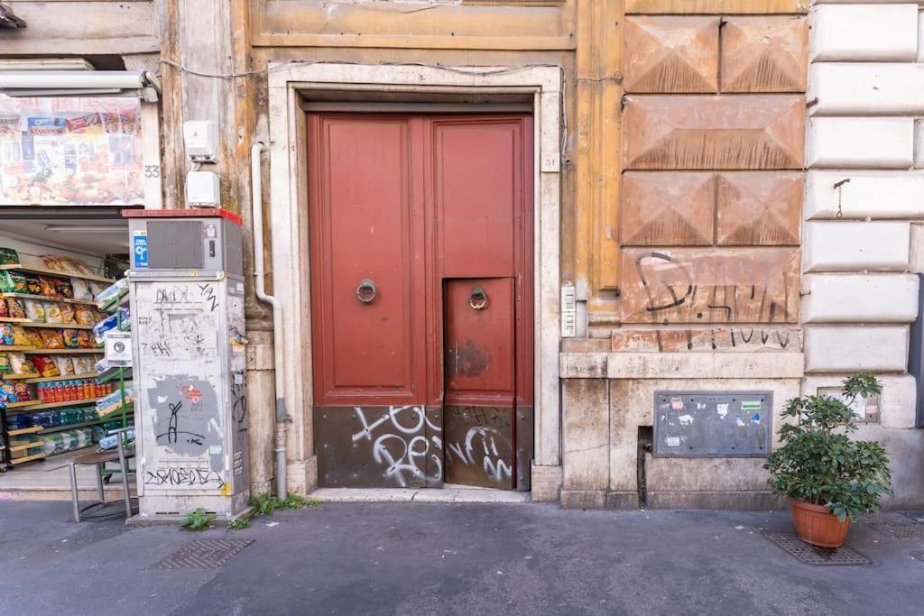 Diocleziano Rom