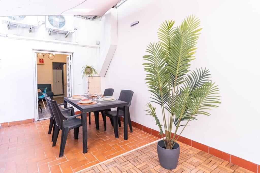 Apartment Diocleziano Rom