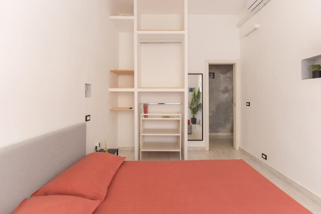Apartment Diocleziano Rom