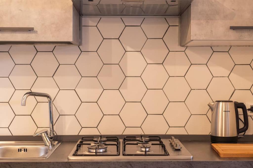 Apartment Diocleziano Rom