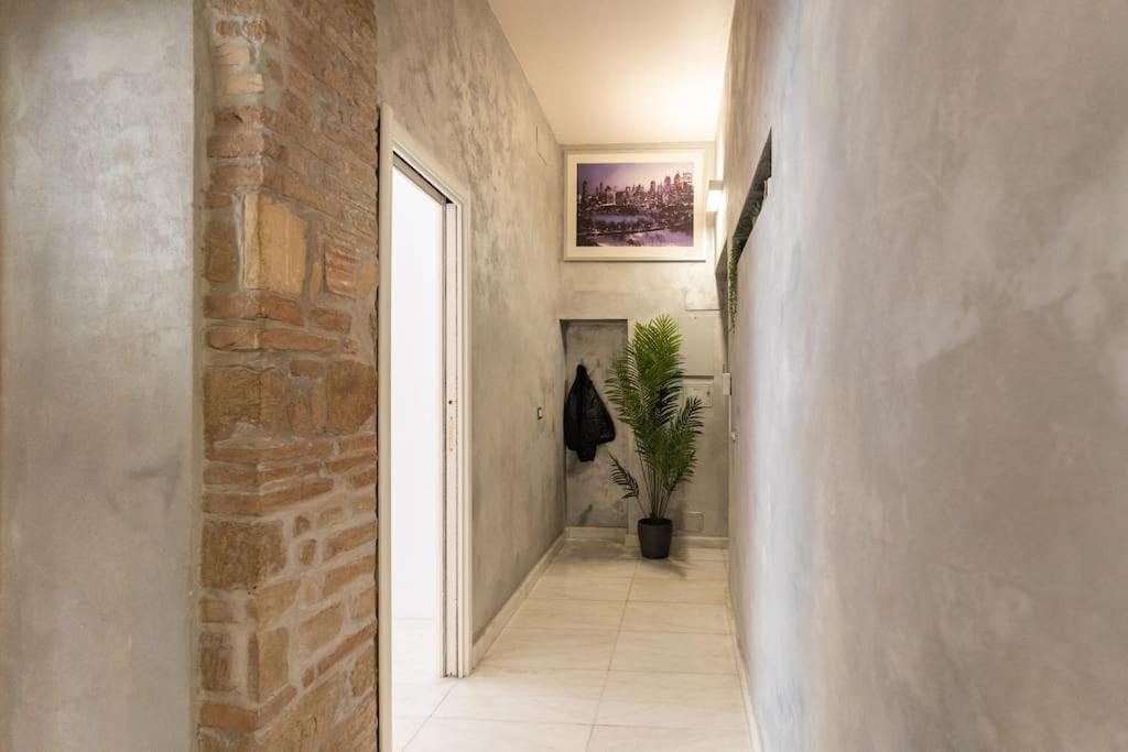 Diocleziano Rom