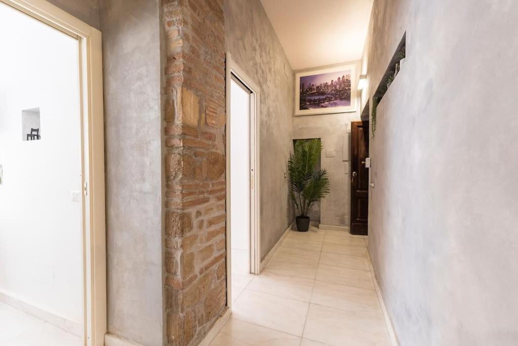 Apartment Diocleziano Rom
