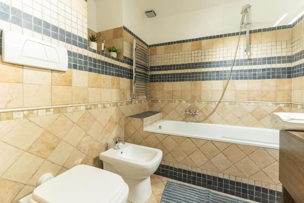 Diocleziano Apartment Rom